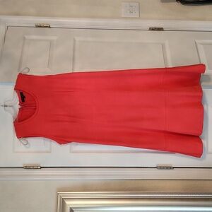 Banana Republic sleeveless dress